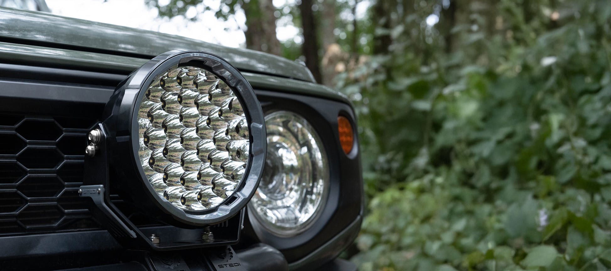 STEDI Type-X Sport Plus 7